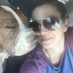 Meet your Posher, Stacy